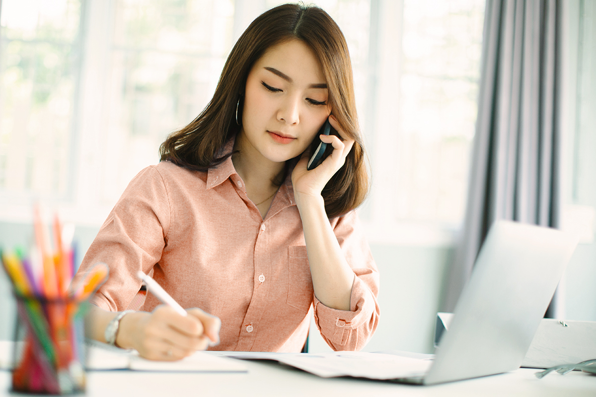 4 วิธีทำงานร่วมกับคนที่เกลียดอย่างมือโปร | เอฟดับบลิวดี ประเทศไทย