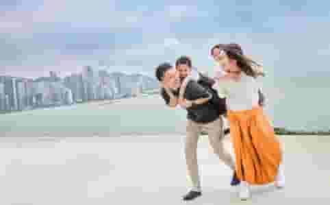 Online Life Insurance | Easy E-Life | FWD Thailand