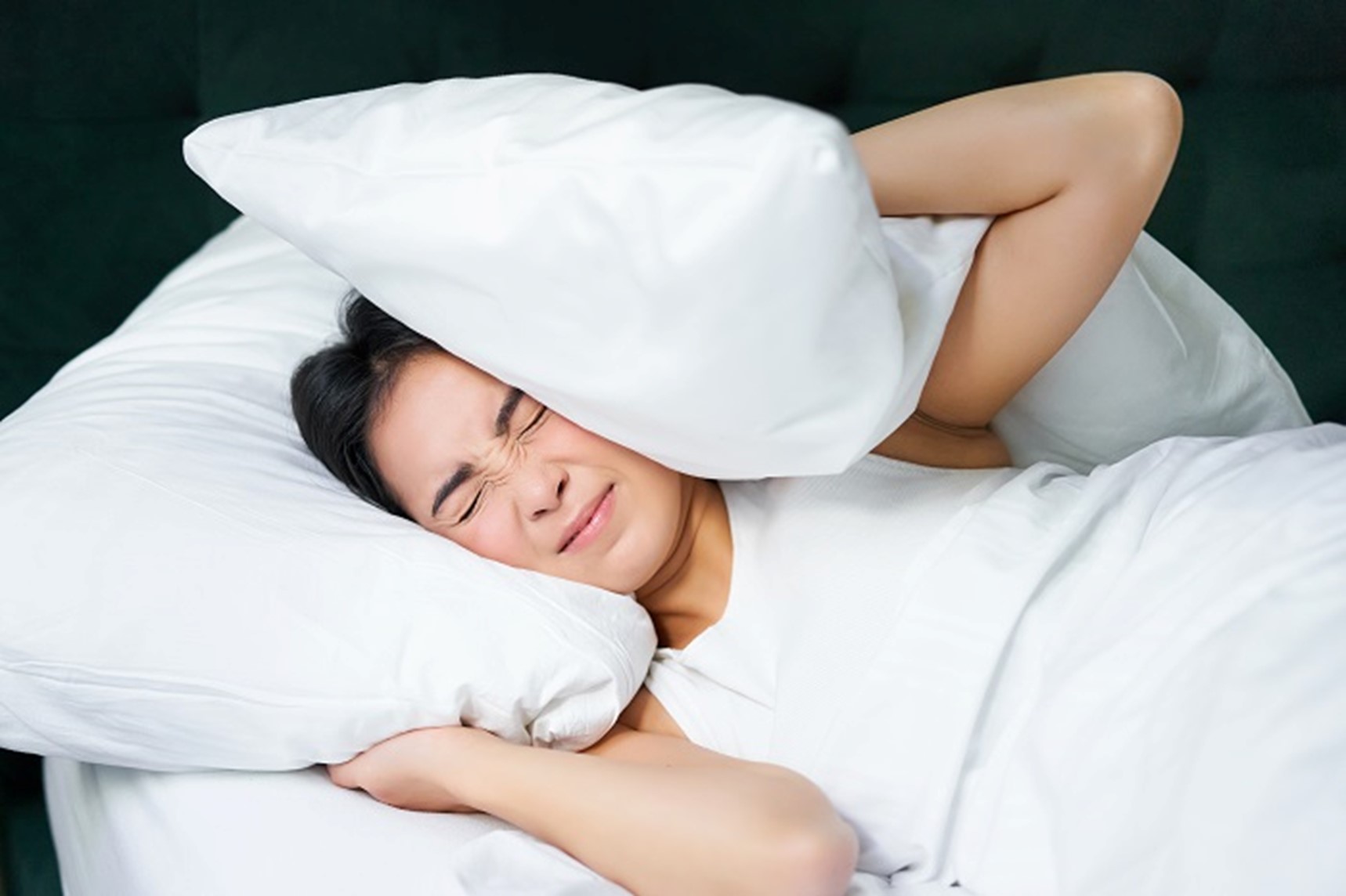 นอนไม่หลับอาจมีความเสี่ยงหลายโรคร้าย