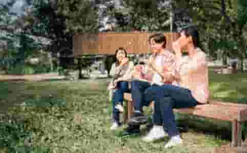 ซื้อประกันโรคร้ายแรงออนไลน์ | Big 3 | FWD Thailand