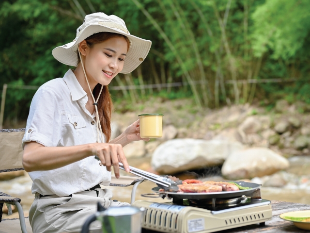 ฮาวทูกินหมูกระทะให้อร่อยเท่าเดิมแบบน้ำหนักไม่พุ่ง_2