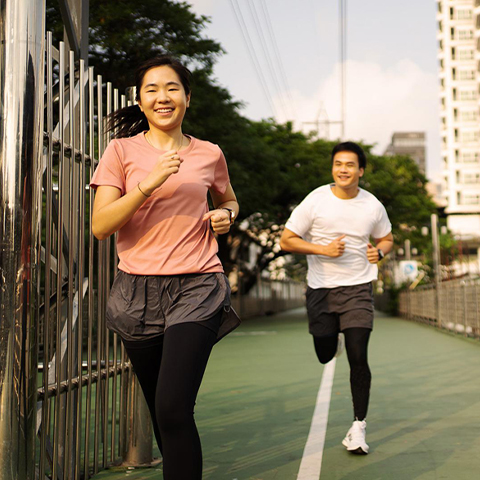 CI Med-ALL | FWD Thailand